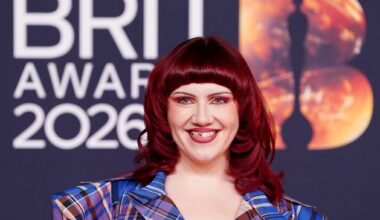 CMAT ‘truly devastated’ after headline gig at Lido Festival cancelled