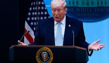 Declan Lynch: When it comes to Donald Trump, just give it to us Strait – we’re well able to handle it