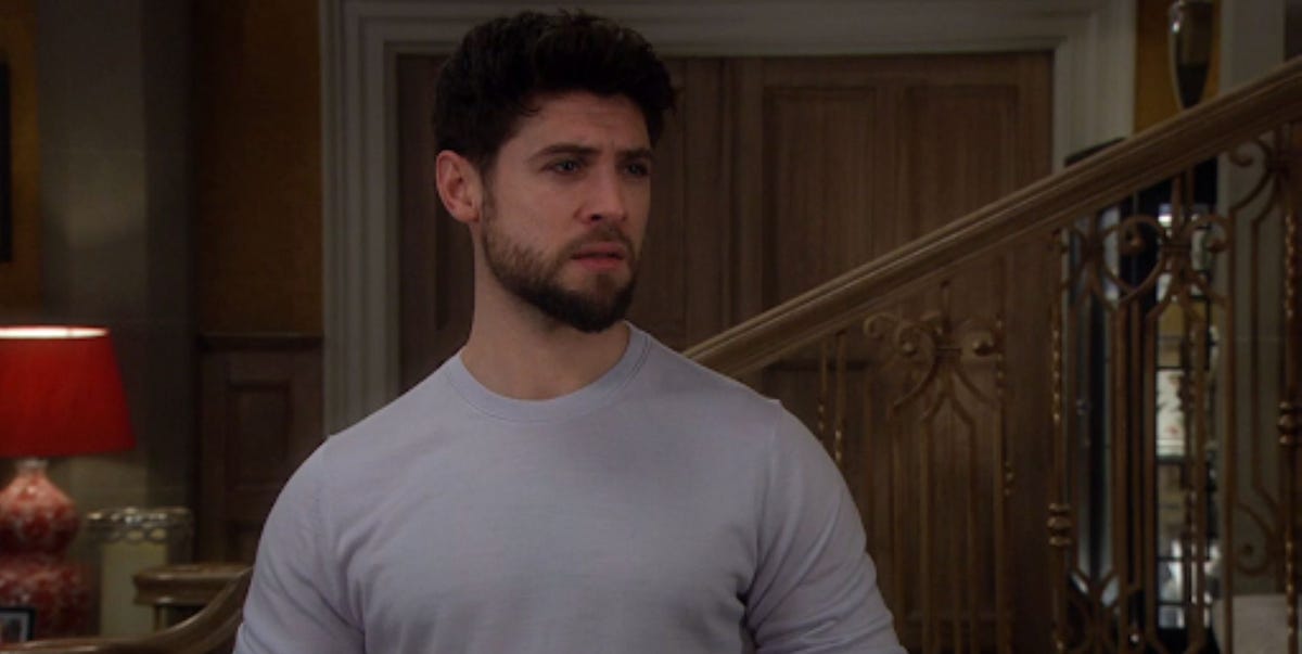 Emmerdale seals Joe Tate's downfall as two enemies unite