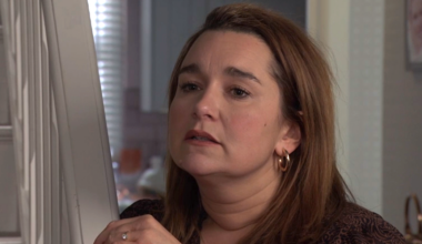 EastEnders resolves Vicki and Ross feud – but there's more drama to come