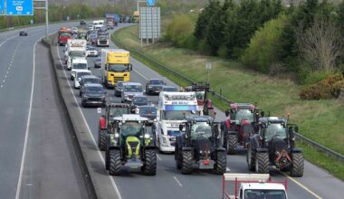 FAI reach out to League of Ireland clubs facing Friday trips as concerns grow over fuel protests