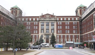 The Ottawa Hospital to cut 3% of its workforce