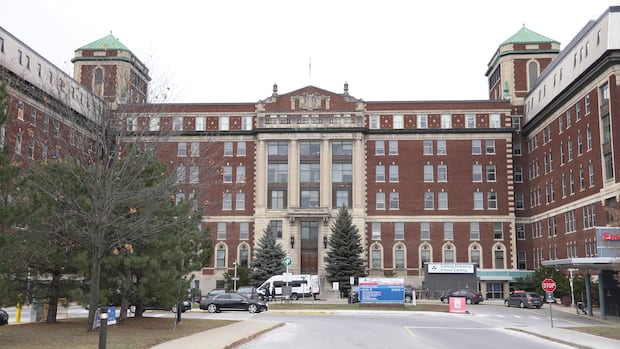 The Ottawa Hospital to cut 3% of its workforce