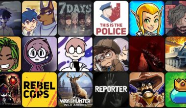 Argo's Choice, Skel and Defense, Slime Craft, more