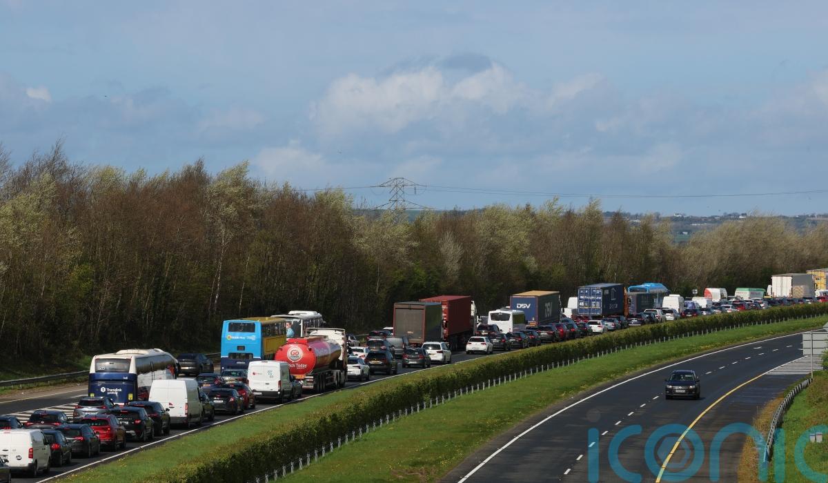 What is behind Ireland’s fuel protests?