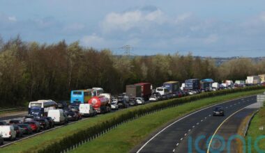 What is behind Ireland’s fuel protests?