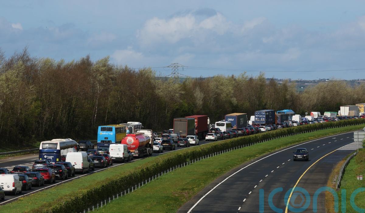 What is behind Ireland’s fuel protests?