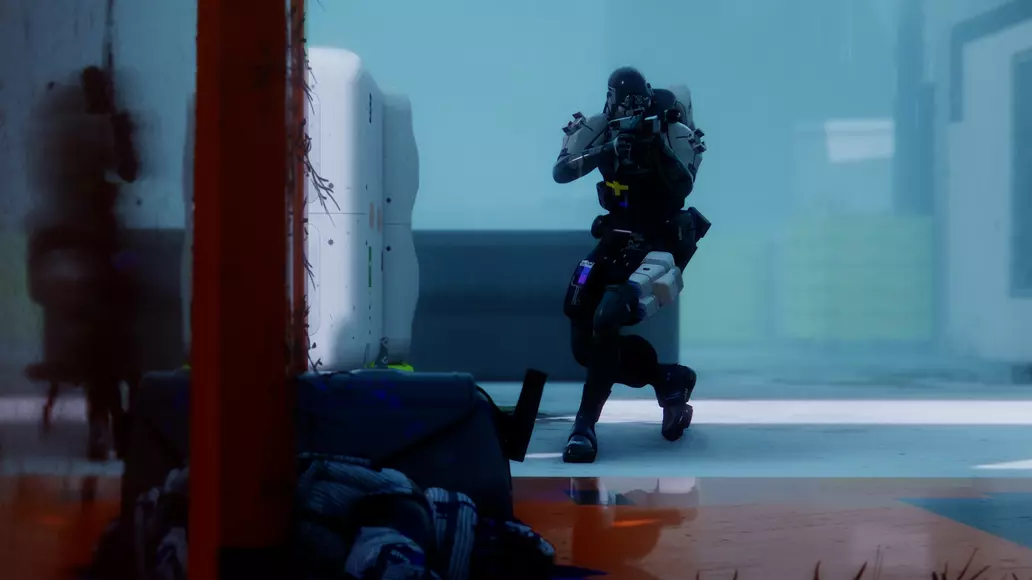 Where to get Eccentric Salvage in Marathon Where to get Eccentric Salvage in Marathon