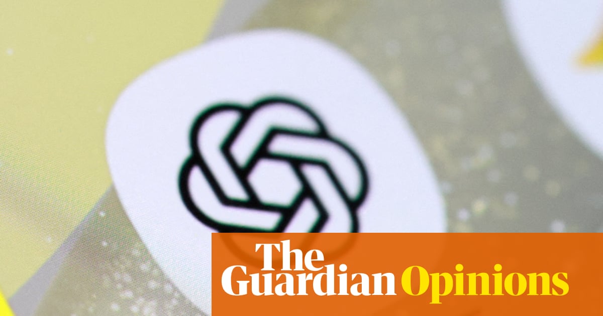 AI products are reaching further into our lives. Does it matter who controls the companies behind them? | Van Badham