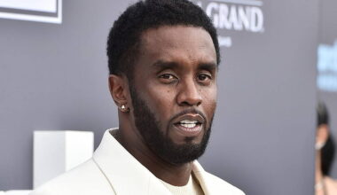 Judges raise questions about four-year jail sentence given to Sean ‘Diddy’ Combs