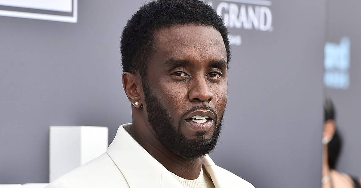 Judges raise questions about four-year jail sentence given to Sean ‘Diddy’ Combs