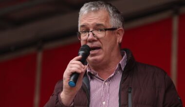 Fuel protest organiser had tax judgments of €550,000 and was convicted of cruelty after 60 cattle died on farm