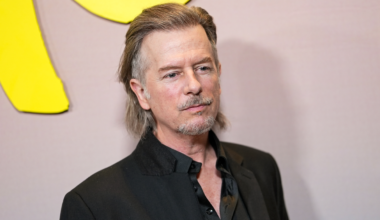 David Spade wonders if movie industry can come back