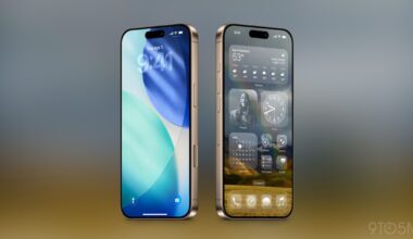 iOS 26.4 adds setting to let you change new Liquid Glass effect