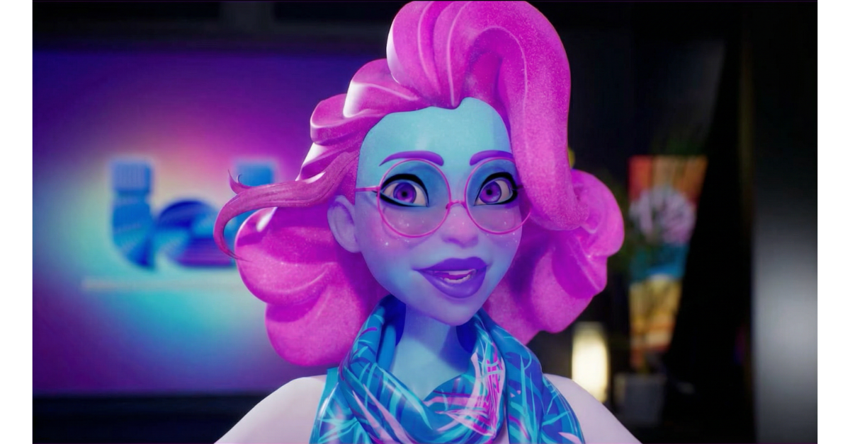 JALI Research Real-Time Facial Animation Powers IEL’s Live Animation Production Workflow at NAB 2026