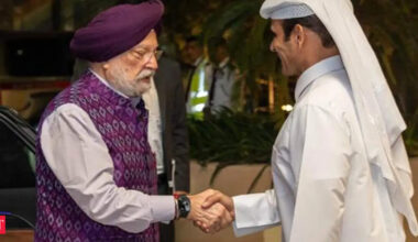 Qatar vows to remain reliable energy supplier to India amid West Asia tensions