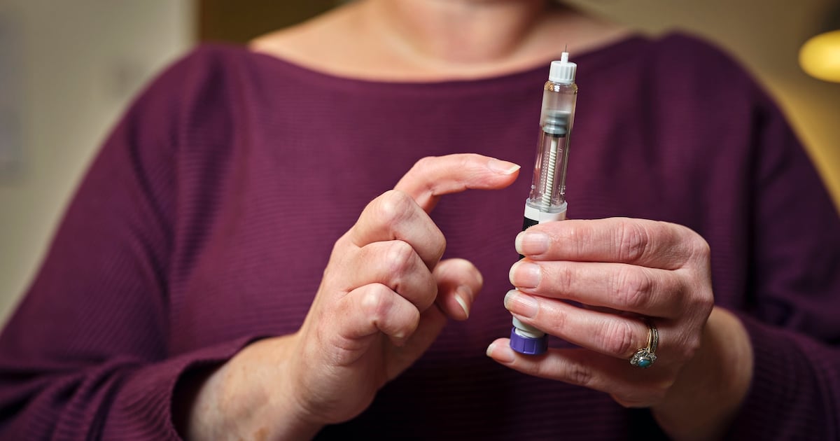 GLP-1 Patients Report New Side Effect—and It’s Hitting Relationships Hard