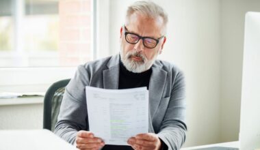 HMRC sending out letters to millions of pensioners who must repay their Winter Fuel Payment