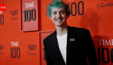 Ninja Streaming Break: Ninja takes indefinite streaming break, blames Arc Raiders hackers