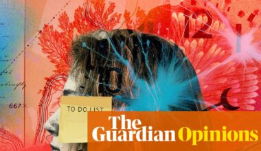 I baulked at the idea of ‘friction-maxxing’. But there’s more to it than meets the eye | Gaby Hinsliff