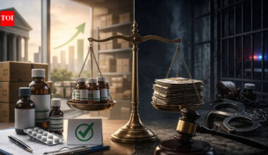 Kissa Cough syrup ka: When medicine is cast as contraband