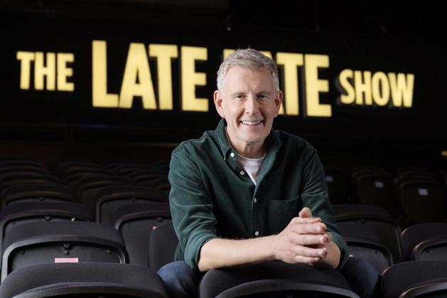 The online threat to The Late Late Show on RTÉ and TV’s chat shows
