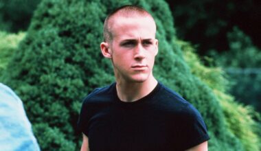 Ryan Gosling's "amazing" forgotten drama lands new UK streaming home