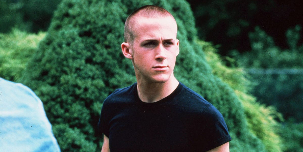 Ryan Gosling's "amazing" forgotten drama lands new UK streaming home