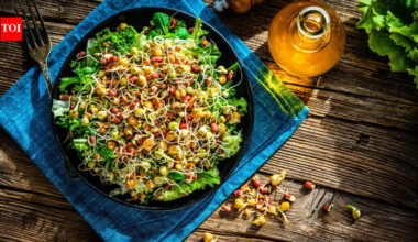 Why you should avoid certain types of sprouts and 3 common mistakes to avoid while consuming them