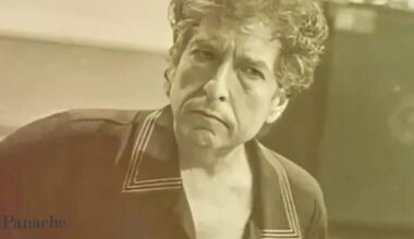 Quote of the day by singer Bob Dylan: ‘You are going to die. So am I. It could be tomorrow, anytime. The world’s going to go on without us. How seriously you take yourself you decide for yourself.’ Legendary songwriter on impermanence and self-awareness