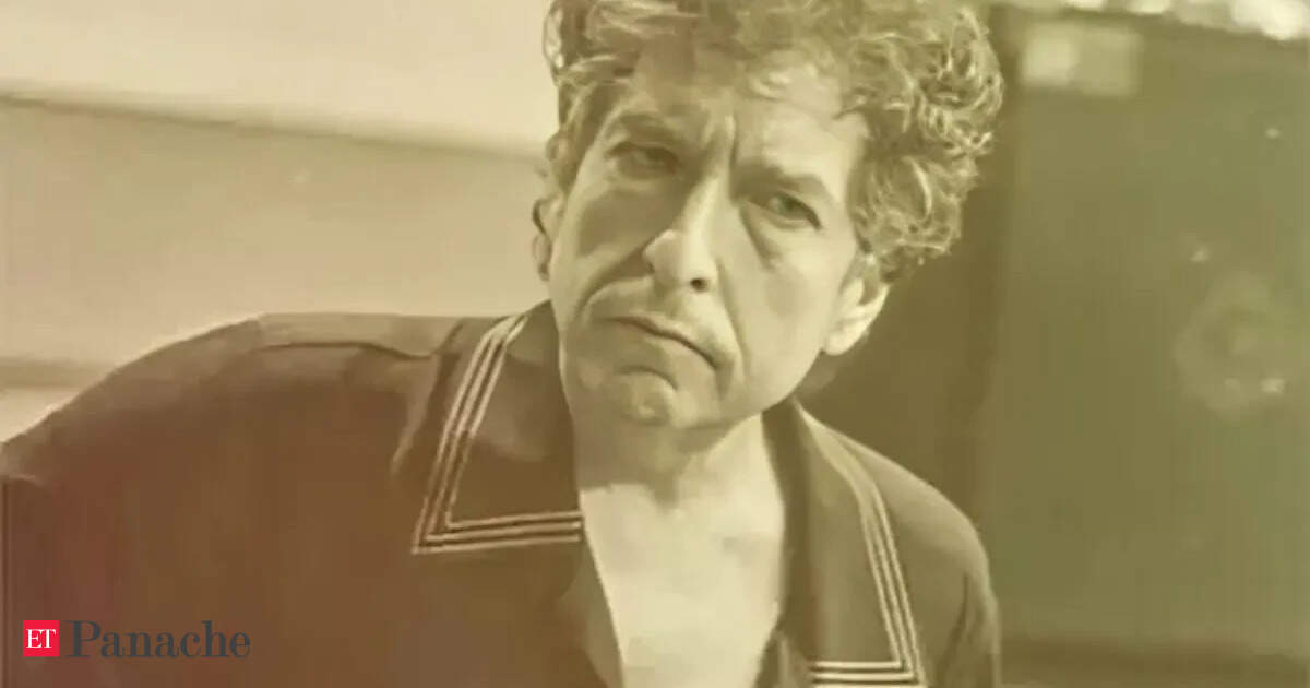 Quote of the day by singer Bob Dylan: ‘You are going to die. So am I. It could be tomorrow, anytime. The world’s going to go on without us. How seriously you take yourself you decide for yourself.’ Legendary songwriter on impermanence and self-awareness