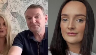 22 Kids and Counting's Millie Radford details 'struggles' amid fourth pregnancy