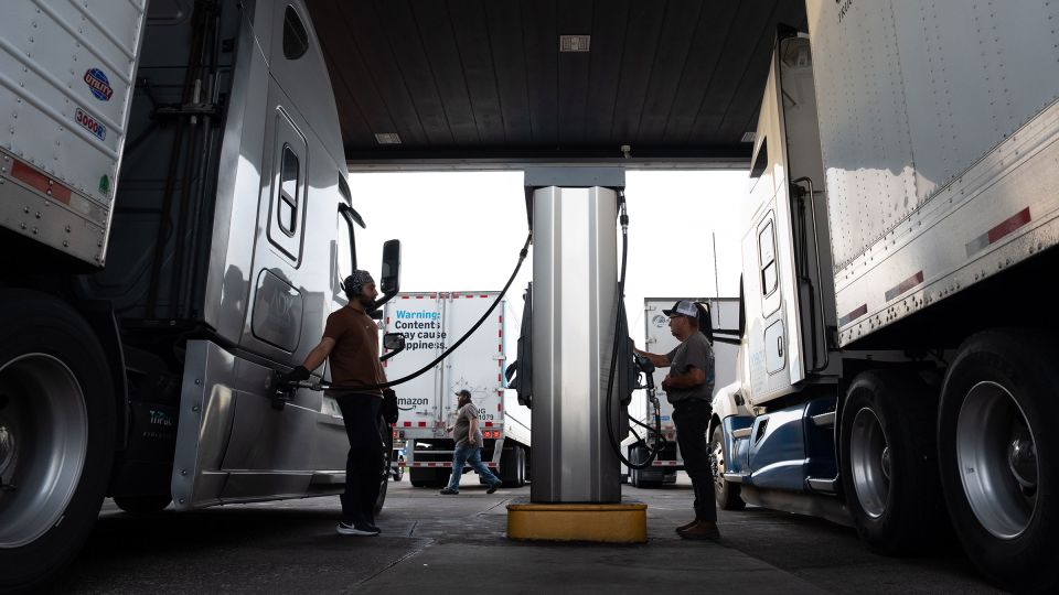 Uncomfortably high inflation is a real problem and it’s not going away anytime soon