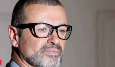 George Michael: Quote of the Day by George Michael: “You'll never find peace of mind until you listen to your heart.”