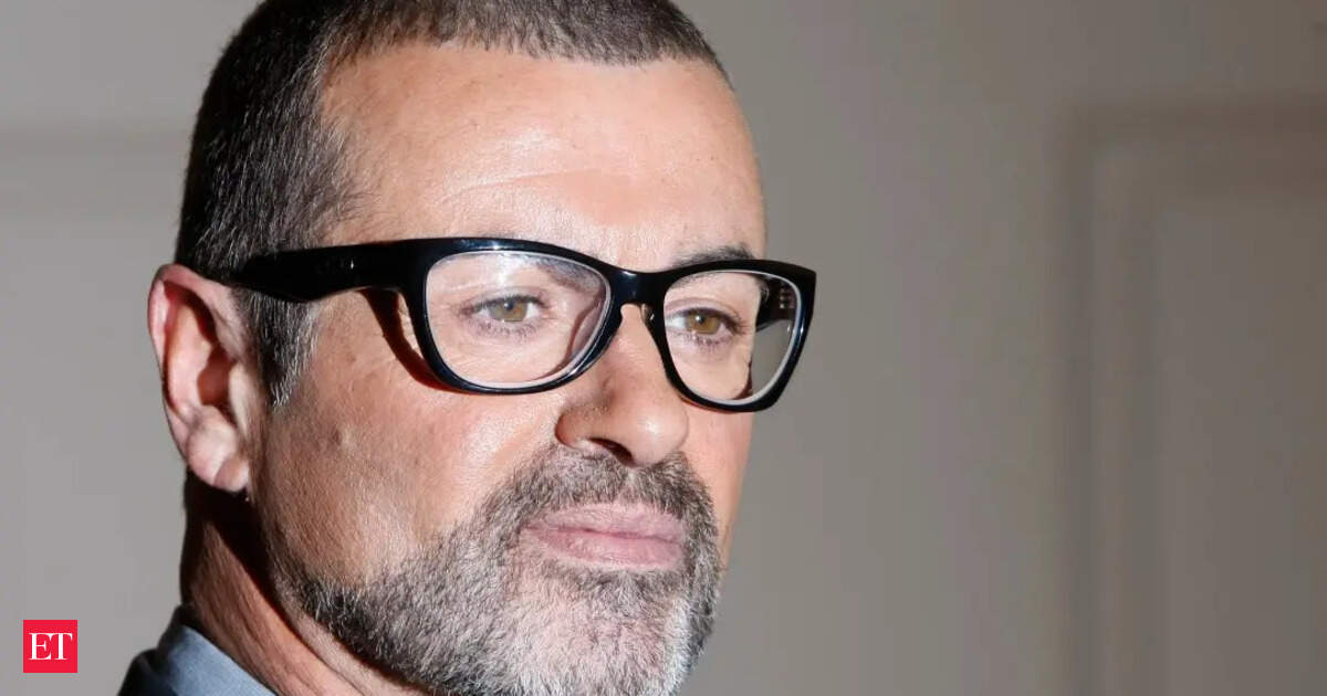 George Michael: Quote of the Day by George Michael: “You'll never find peace of mind until you listen to your heart.”