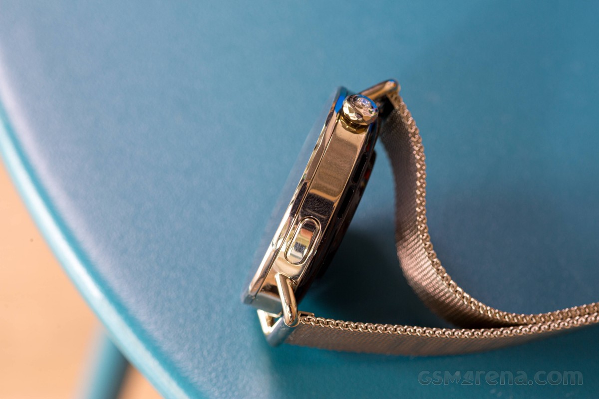 Xiaomi Watch S4 41mm hands-on