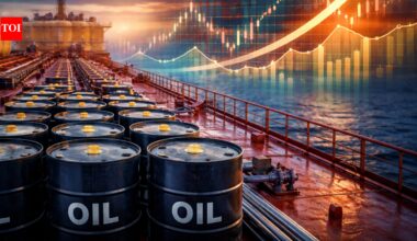 Strait of Hormuz supply crisis sends shockwaves! Global traders scramble to secure crude oil, but is it available?
