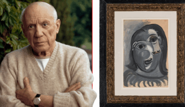 Cubist masterpiece said to be worth millions to be sold for less than £90