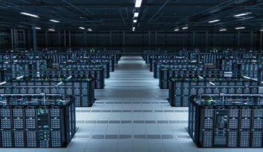 2 AI Stocks I Don't Like (Including Palantir) and 1 I Love