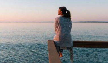 If the world is getting you down, you’re not alone: here’s how to find some peace in these stressful times