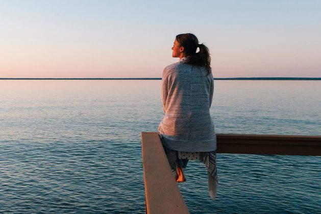 If the world is getting you down, you’re not alone: here’s how to find some peace in these stressful times