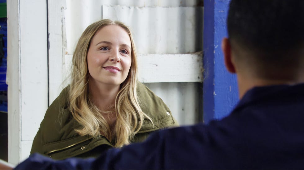 Belle Dingle, Emmerdale belle dingle, emmerdale