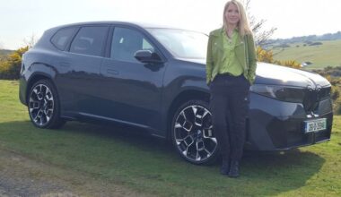 Motoring review: ‘Diesel doubters’ might be converted by this EV with long-range performance and ultra-fast charging