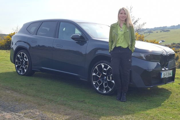 Motoring review: ‘Diesel doubters’ might be converted by this EV with long-range performance and ultra-fast charging