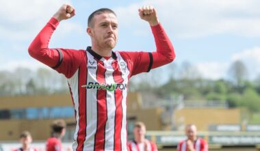 Former Shelbourne man Jack Moylan on title chase as prospect of Ireland debut awaits