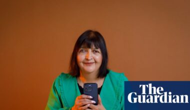 ‘It feels as if I’ve made a new best friend’: my experiment with AI journalling | AI (artificial intelligence)