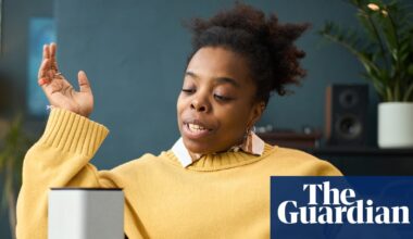 Readers reply: Should we be polite to voice assistants and AIs? | Life and style