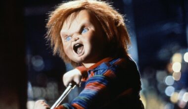 Next Film Brings Chucky Back to Theaters!