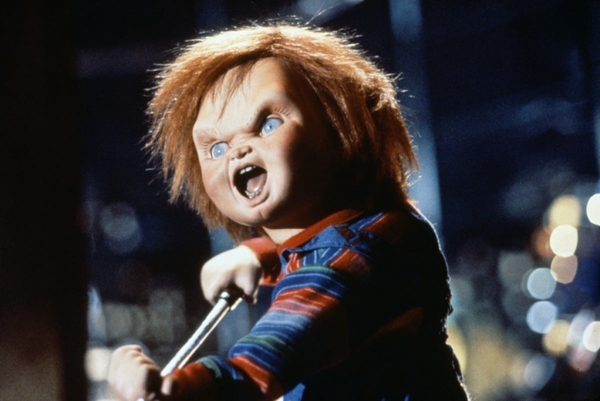 Next Film Brings Chucky Back to Theaters!