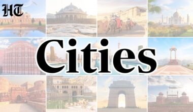 Hindustan Times News